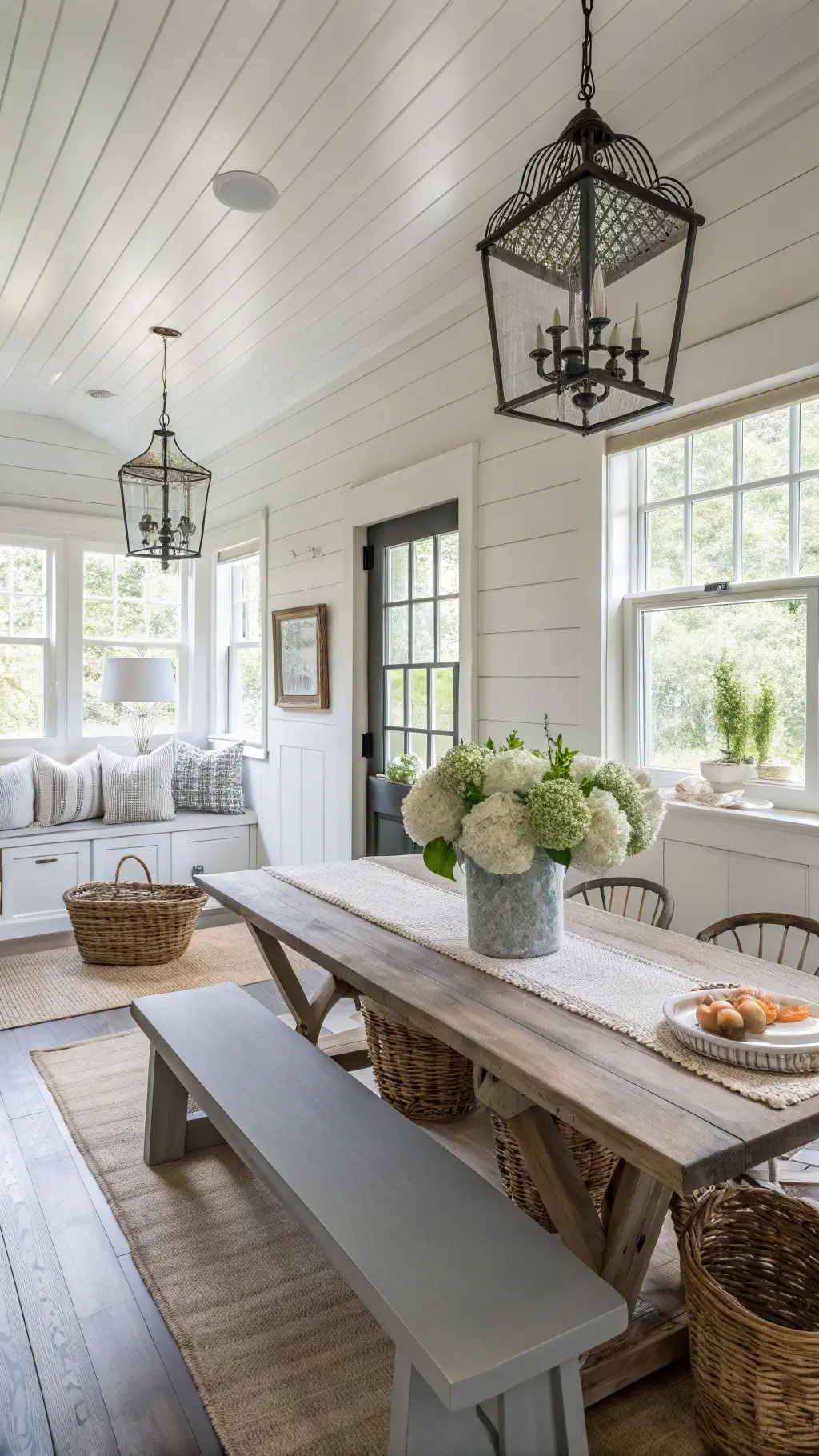 Rustic Farmhouse Kitchen: Your Ultimate Styling Guide