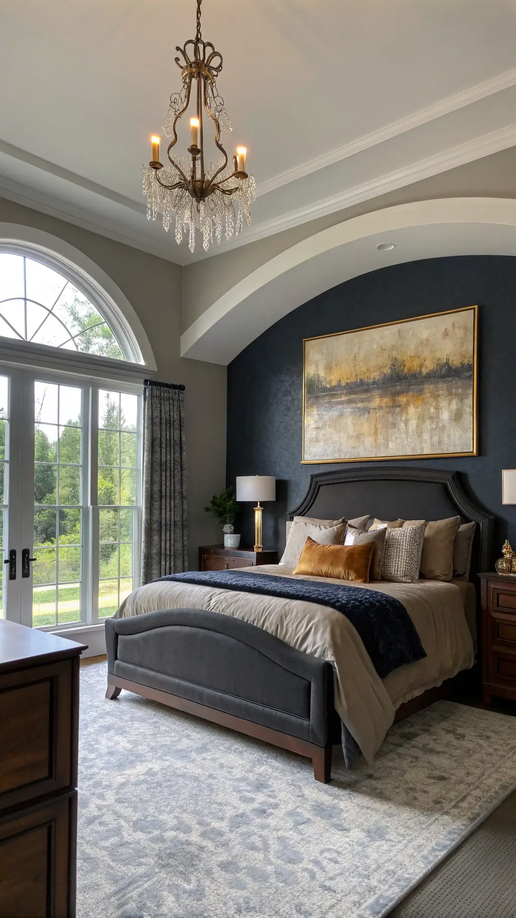 Creating a Moody and Cozy Dark Bedroom Aesthetic: Your Ultimate Guide