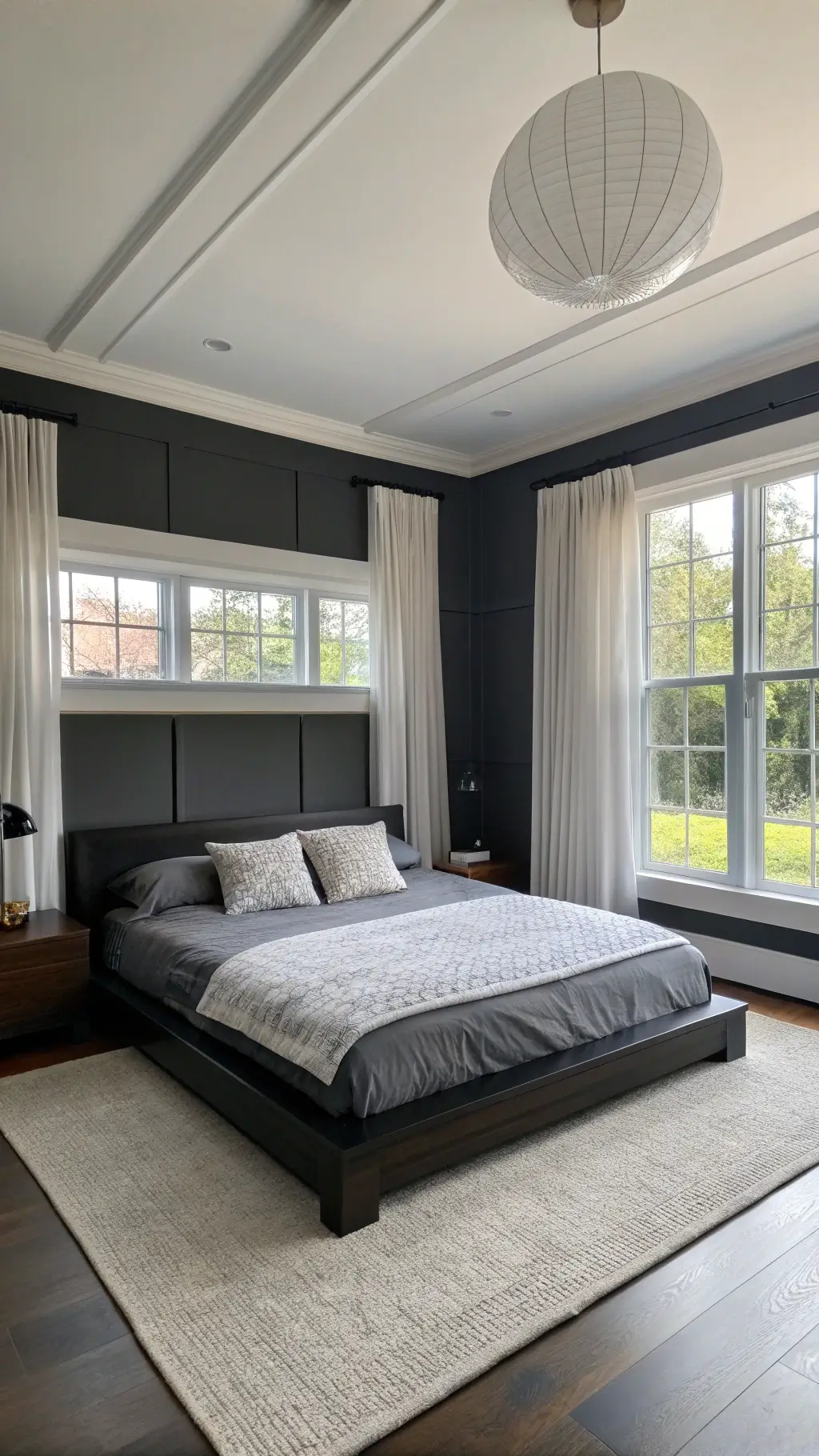 Creating a Moody and Cozy Dark Bedroom Aesthetic: Your Ultimate Guide