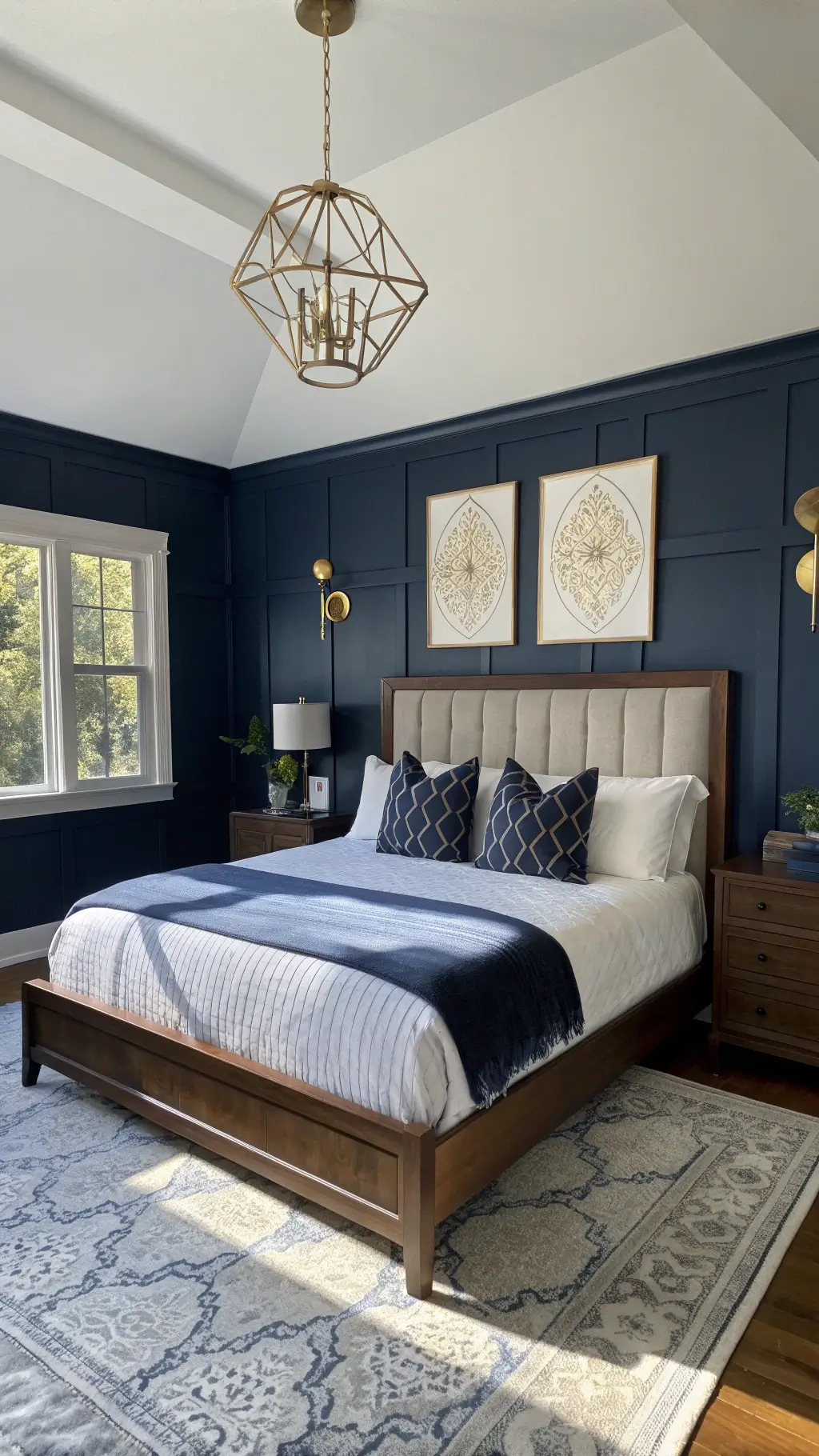 Creating a Moody and Cozy Dark Bedroom Aesthetic: Your Ultimate Guide