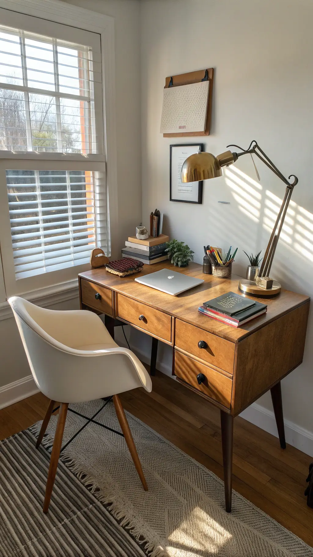 The Ultimate Guide to Mid-Century Modern Bedside Tables: Timeless Design Meets Functionality