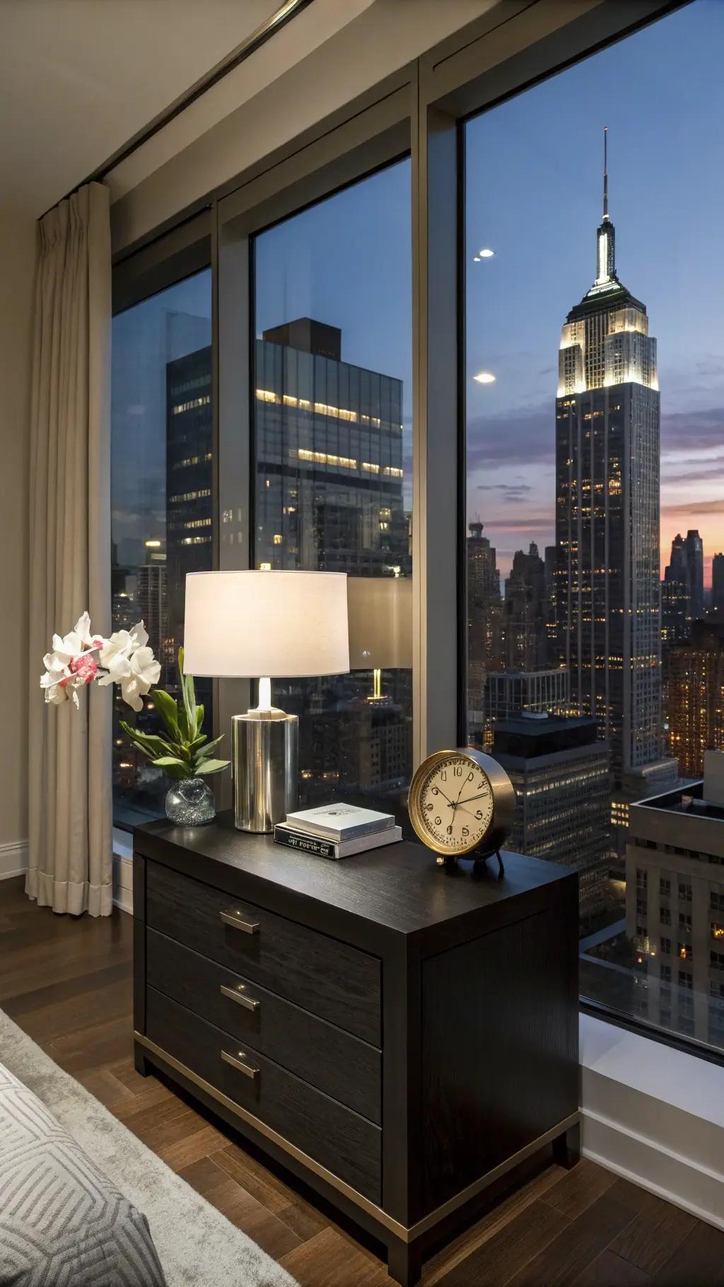 The Ultimate Guide to Mid-Century Modern Bedside Tables: Timeless Design Meets Functionality