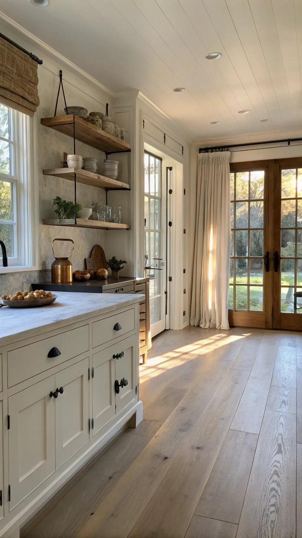 Farmhouse Kitchen Hardware: Transform Your Space with Rustic Charm