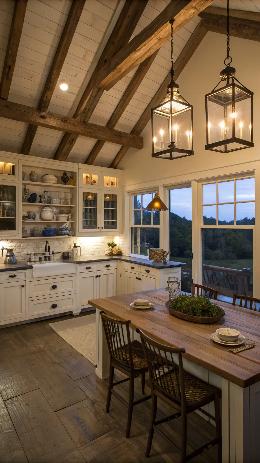 Farmhouse Kitchen Hardware: Transform Your Space with Rustic Charm