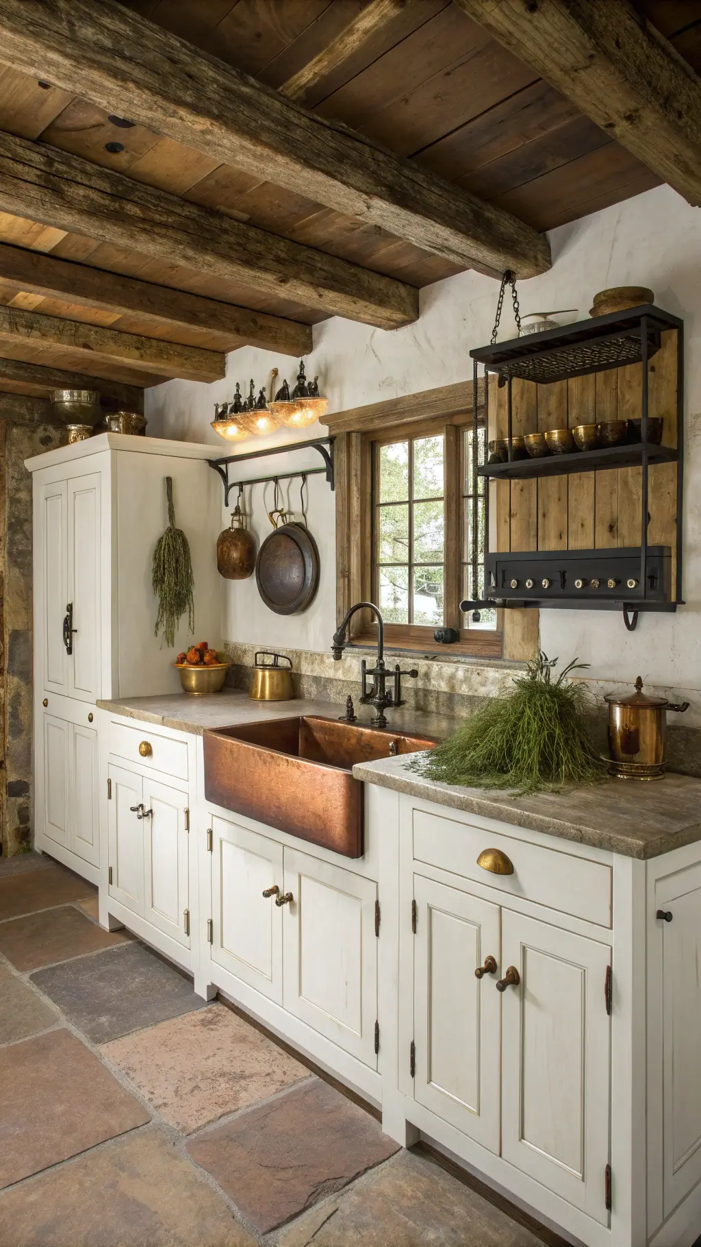 Farmhouse Kitchen Hardware: Transform Your Space with Rustic Charm