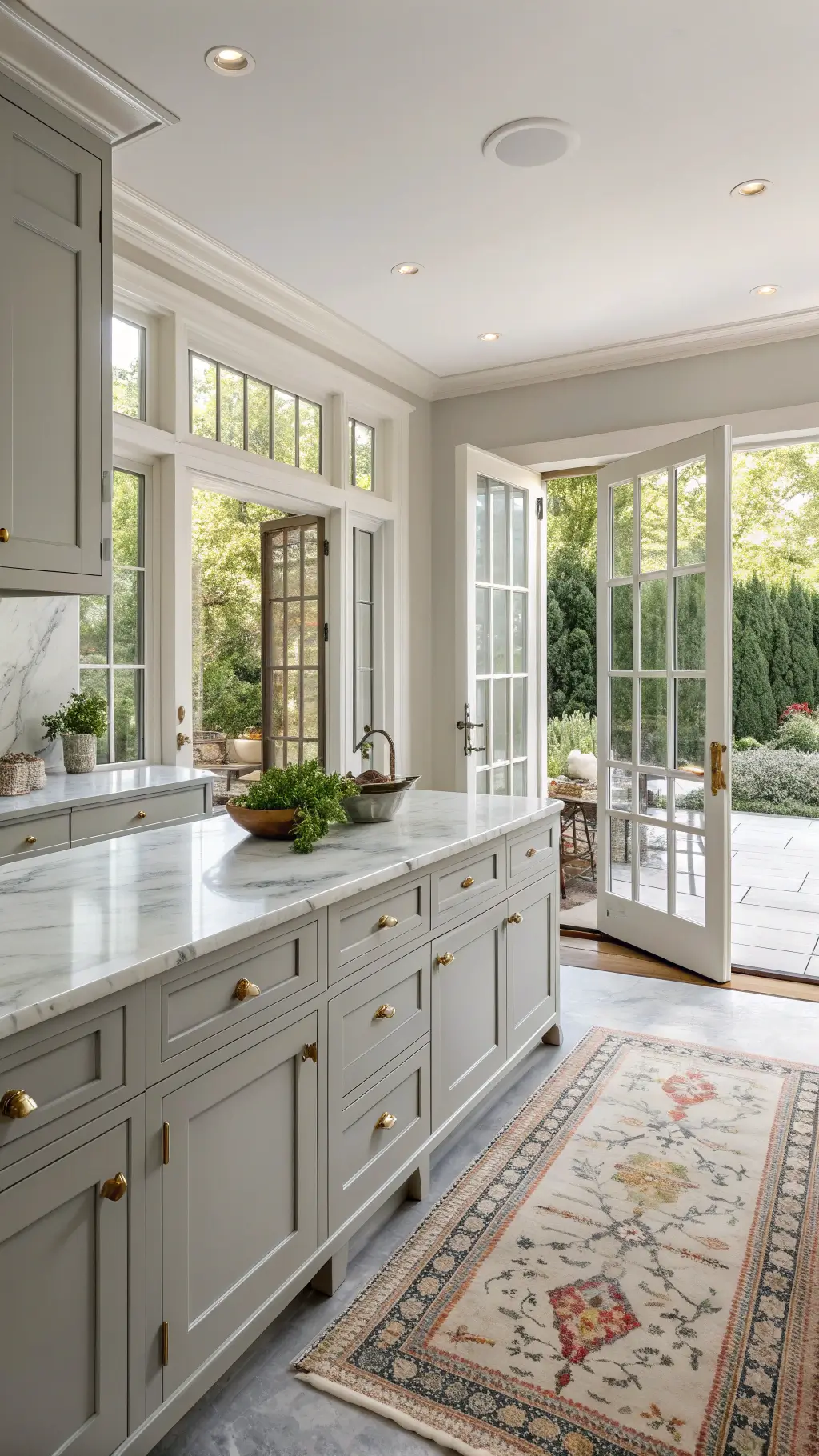 Farmhouse Kitchen Hardware: Transform Your Space with Rustic Charm