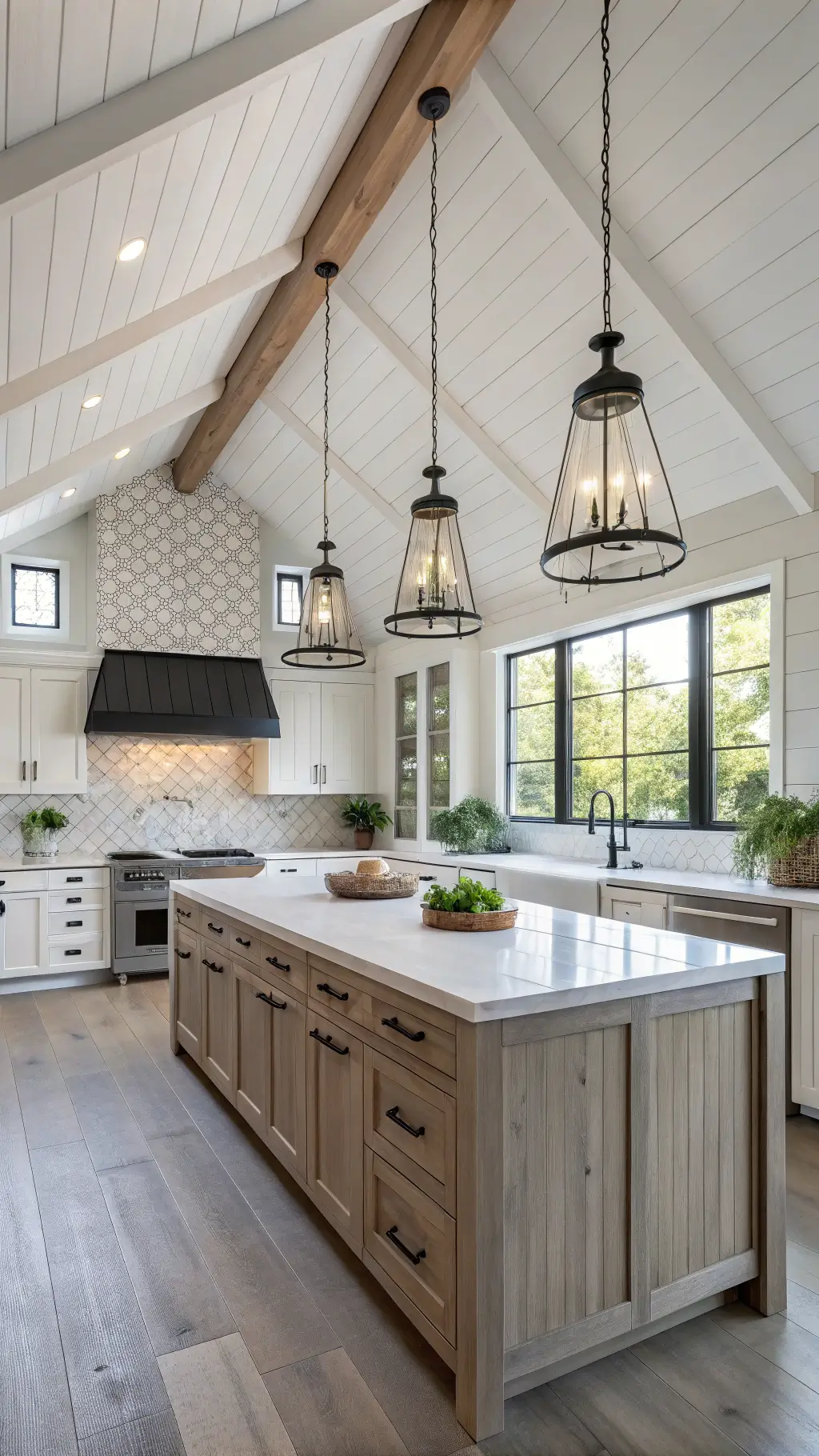 Farmhouse Kitchen Hardware: Transform Your Space with Rustic Charm