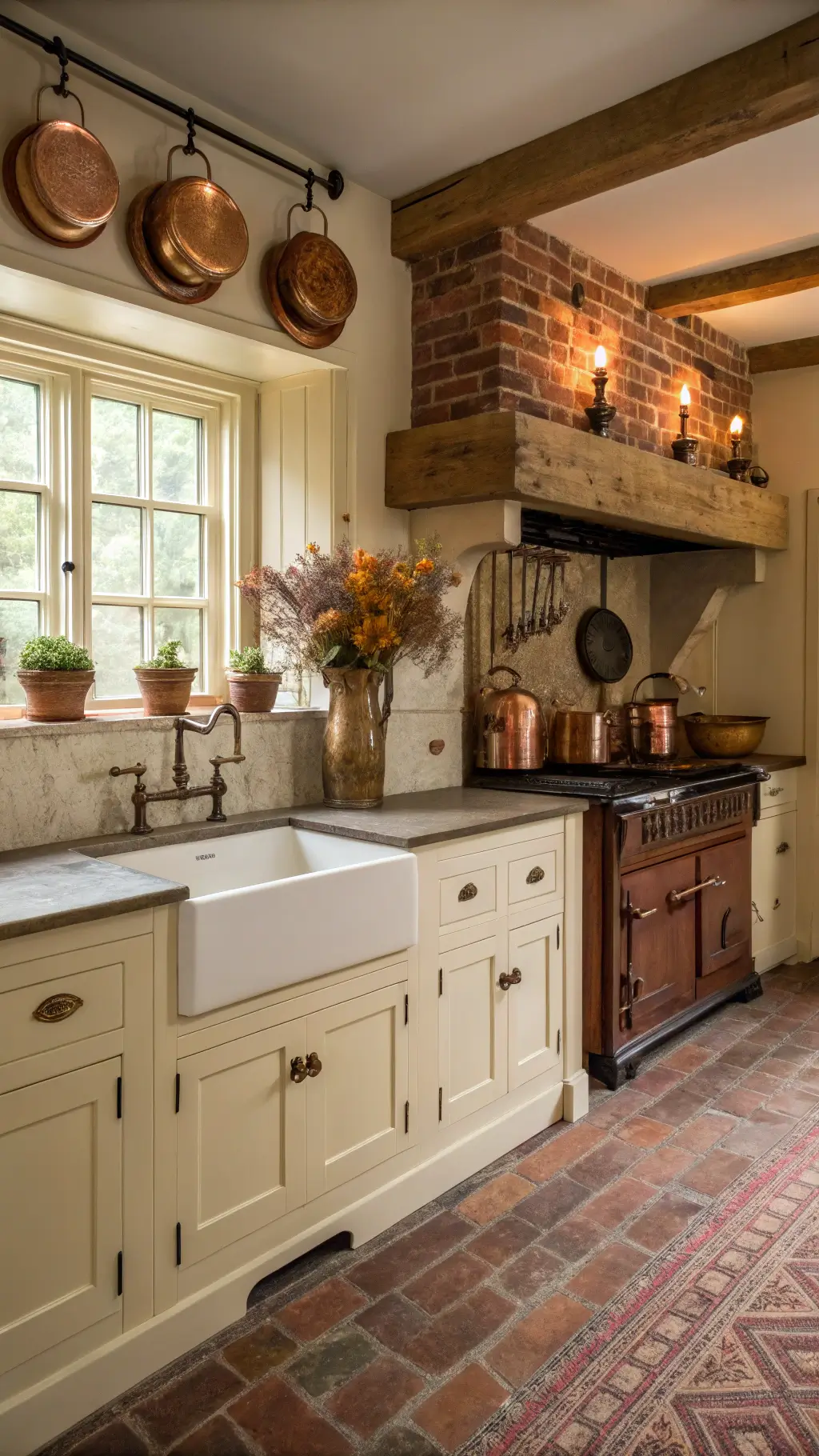 Farmhouse Kitchen Hardware: Transform Your Space with Rustic Charm