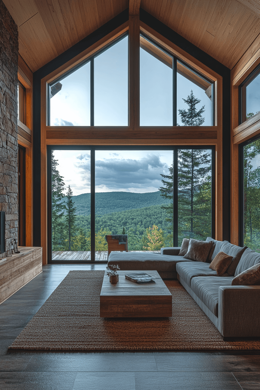 29 Little Cabin Decor Inspirations to Create Your Perfect Retreat