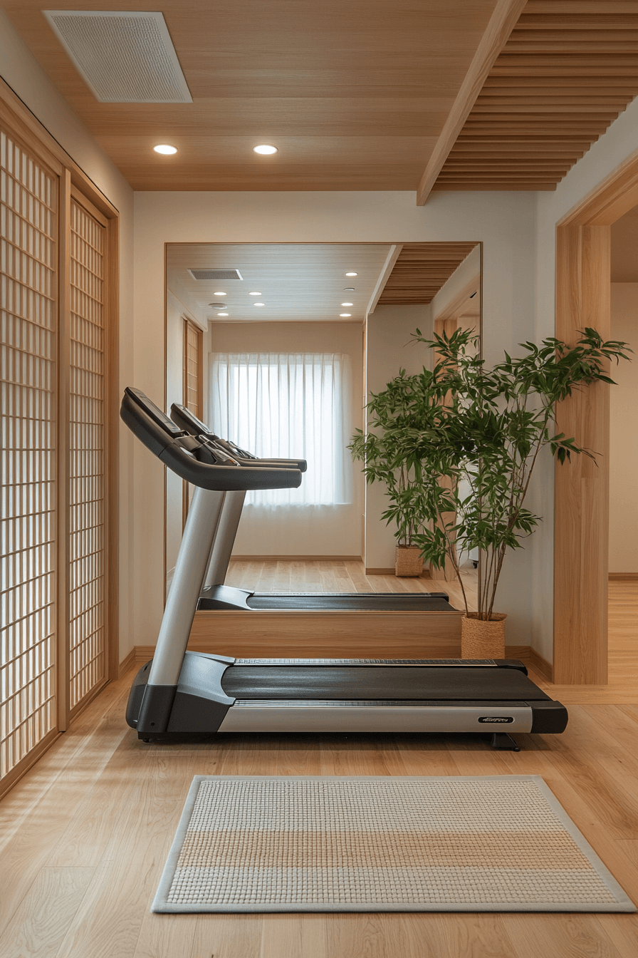 29 Scandinavian Japanese Interior Ideas That Capture Pure Tranquility
