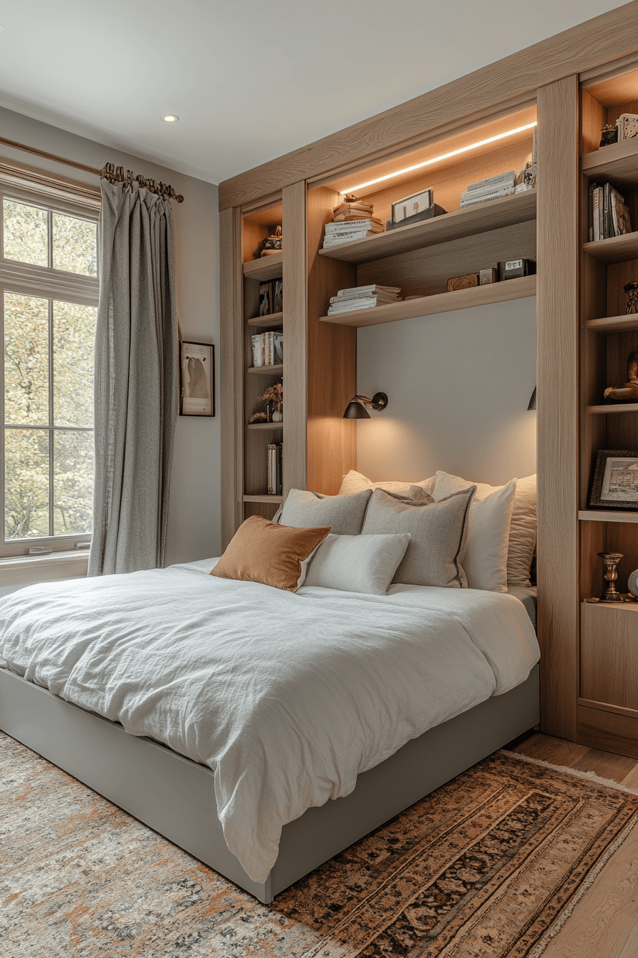29 Guest Room Ideas to Create a Cozy Escape They’ll Love