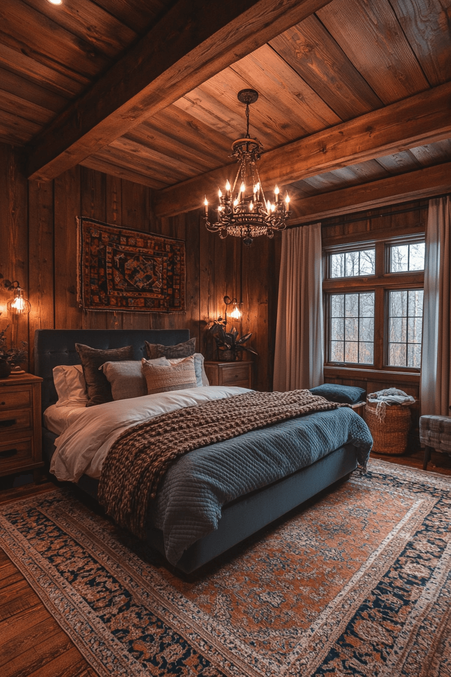 29 Little Cabin Decor Inspirations to Create Your Perfect Retreat