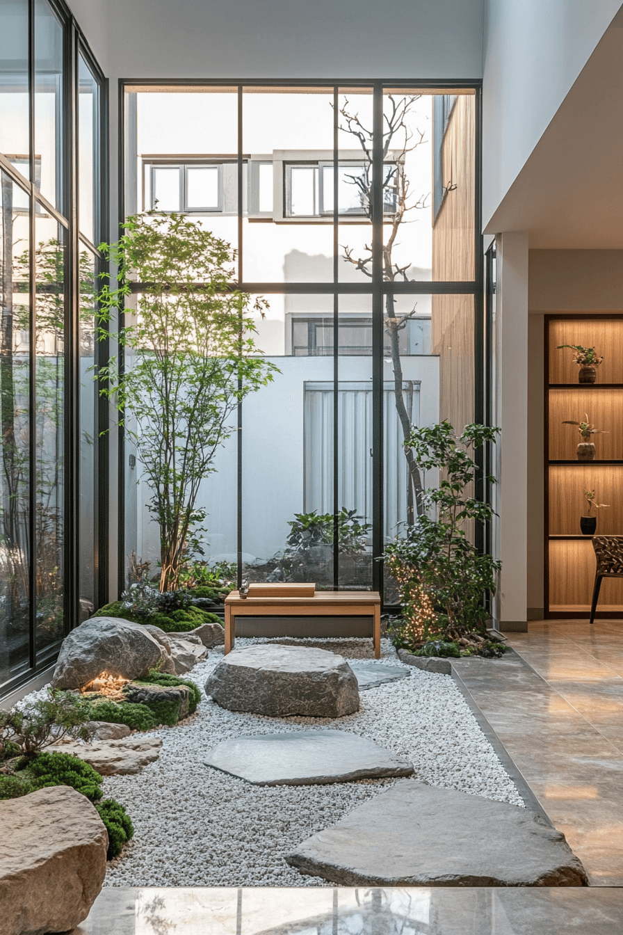 29 Scandinavian Japanese Interior Ideas That Capture Pure Tranquility