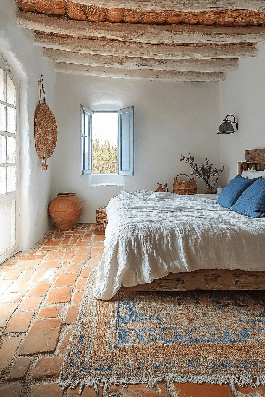 29 Guest Room Ideas to Create a Cozy Escape They’ll Love