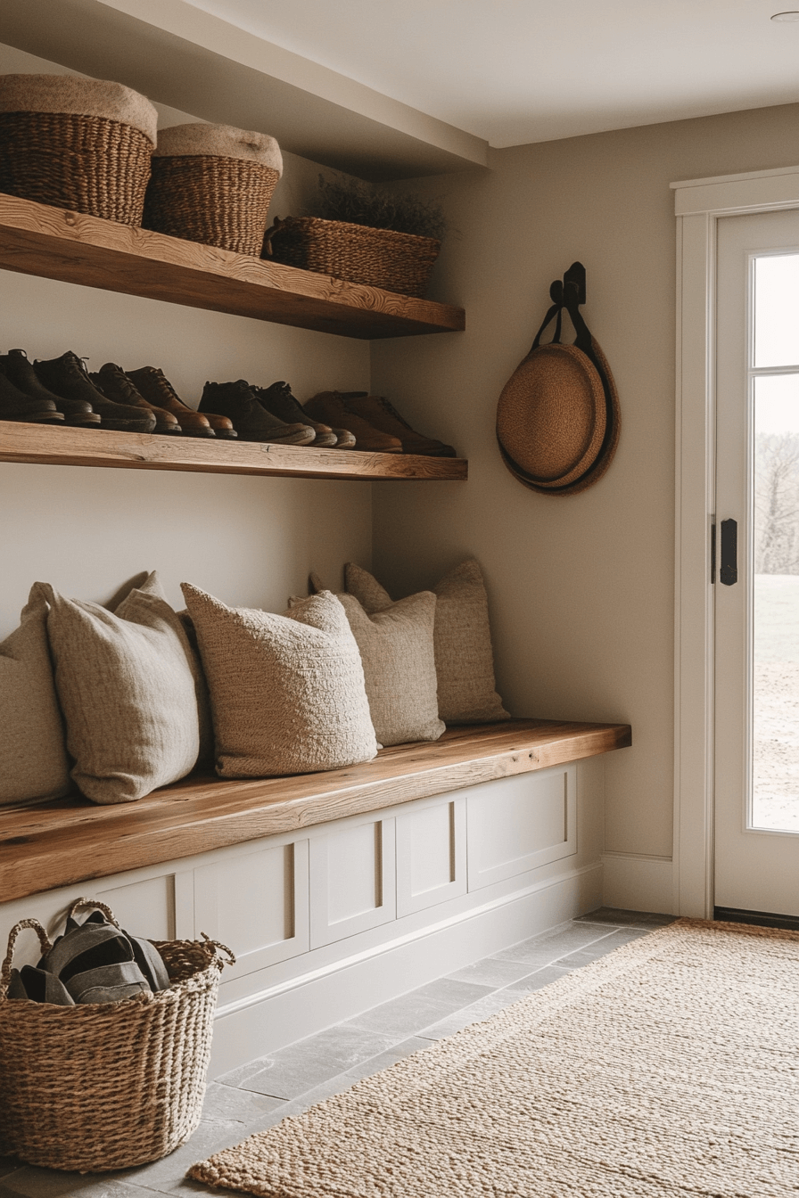29 Scandinavian Japanese Interior Ideas That Capture Pure Tranquility