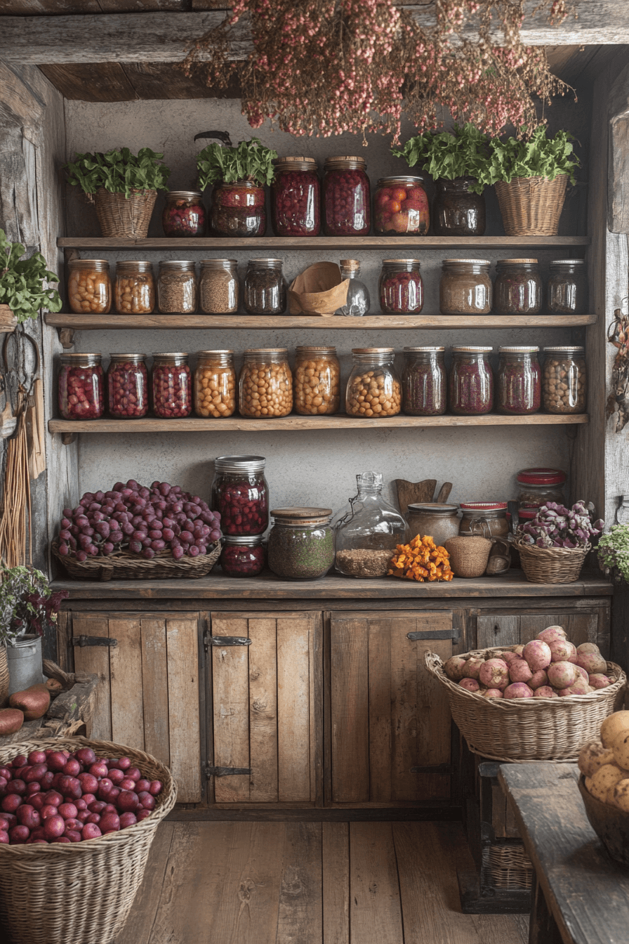 29 Little Cabin Decor Inspirations to Create Your Perfect Retreat