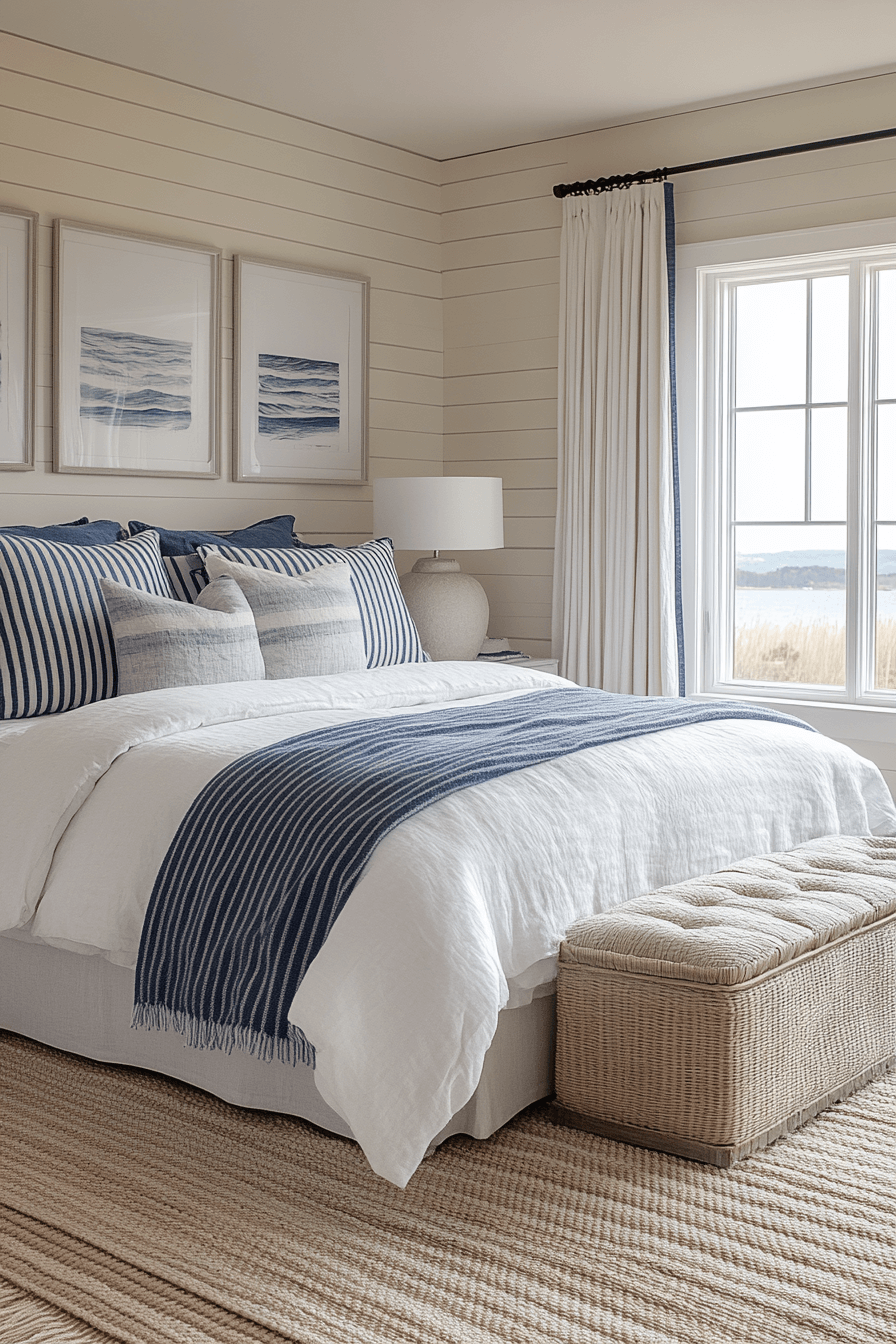 29 Guest Room Ideas to Create a Cozy Escape They’ll Love