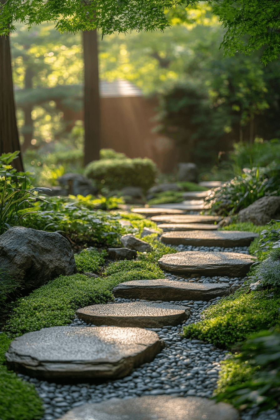 29 Wabi Sabi Garden Inspirations to Nurture Calm and Clarity