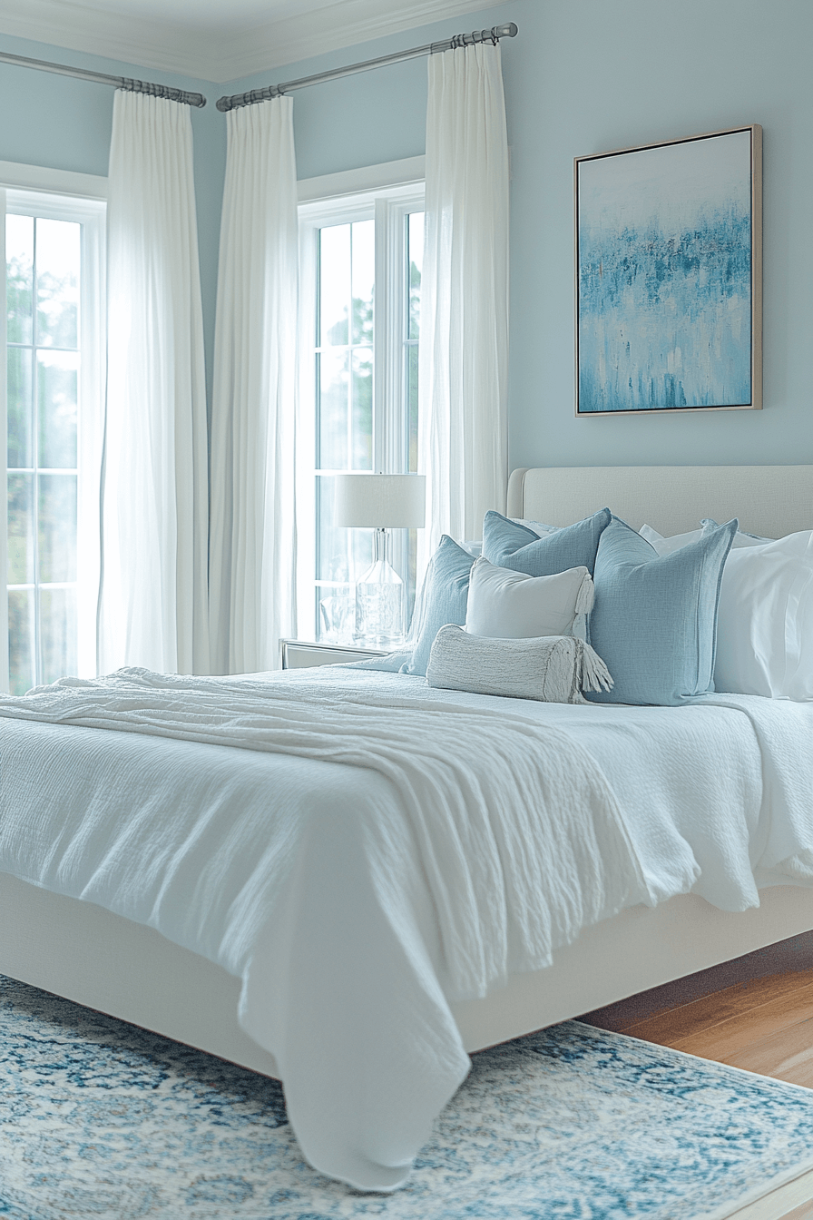 29 Guest Room Ideas to Create a Cozy Escape They’ll Love