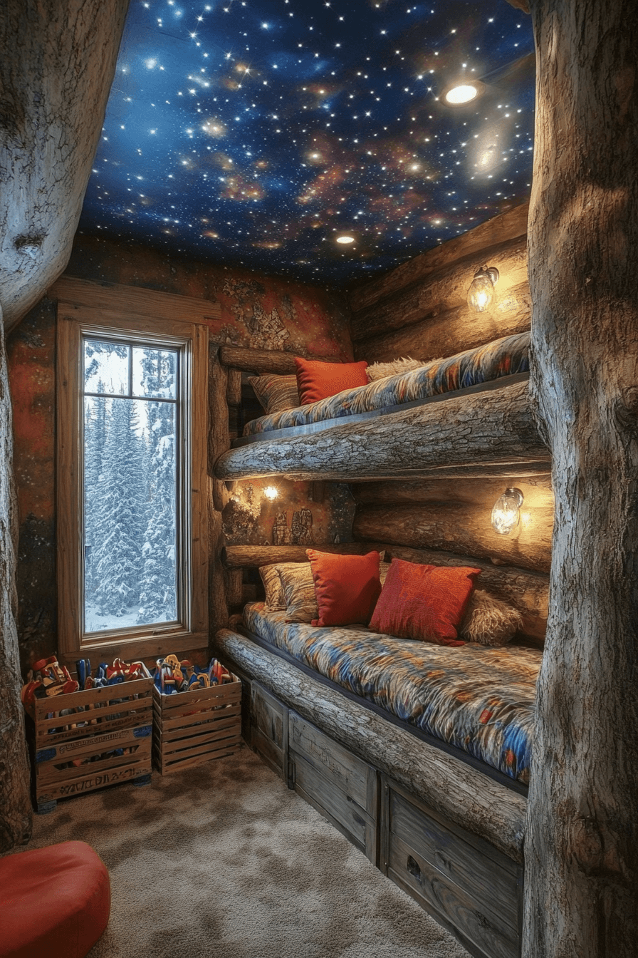 29 Little Cabin Decor Inspirations to Create Your Perfect Retreat