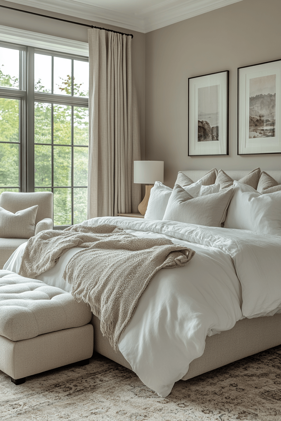 29 Guest Room Ideas to Create a Cozy Escape They’ll Love
