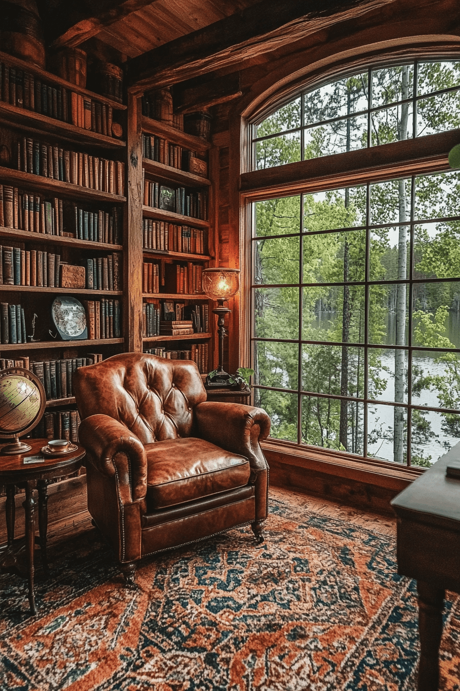 29 Little Cabin Decor Inspirations to Create Your Perfect Retreat