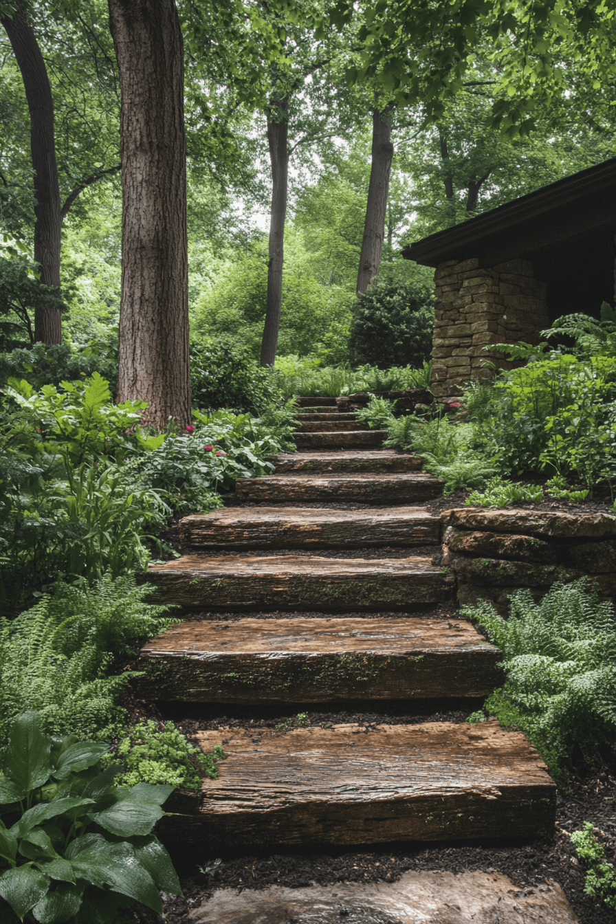 29 Wabi Sabi Garden Inspirations to Nurture Calm and Clarity