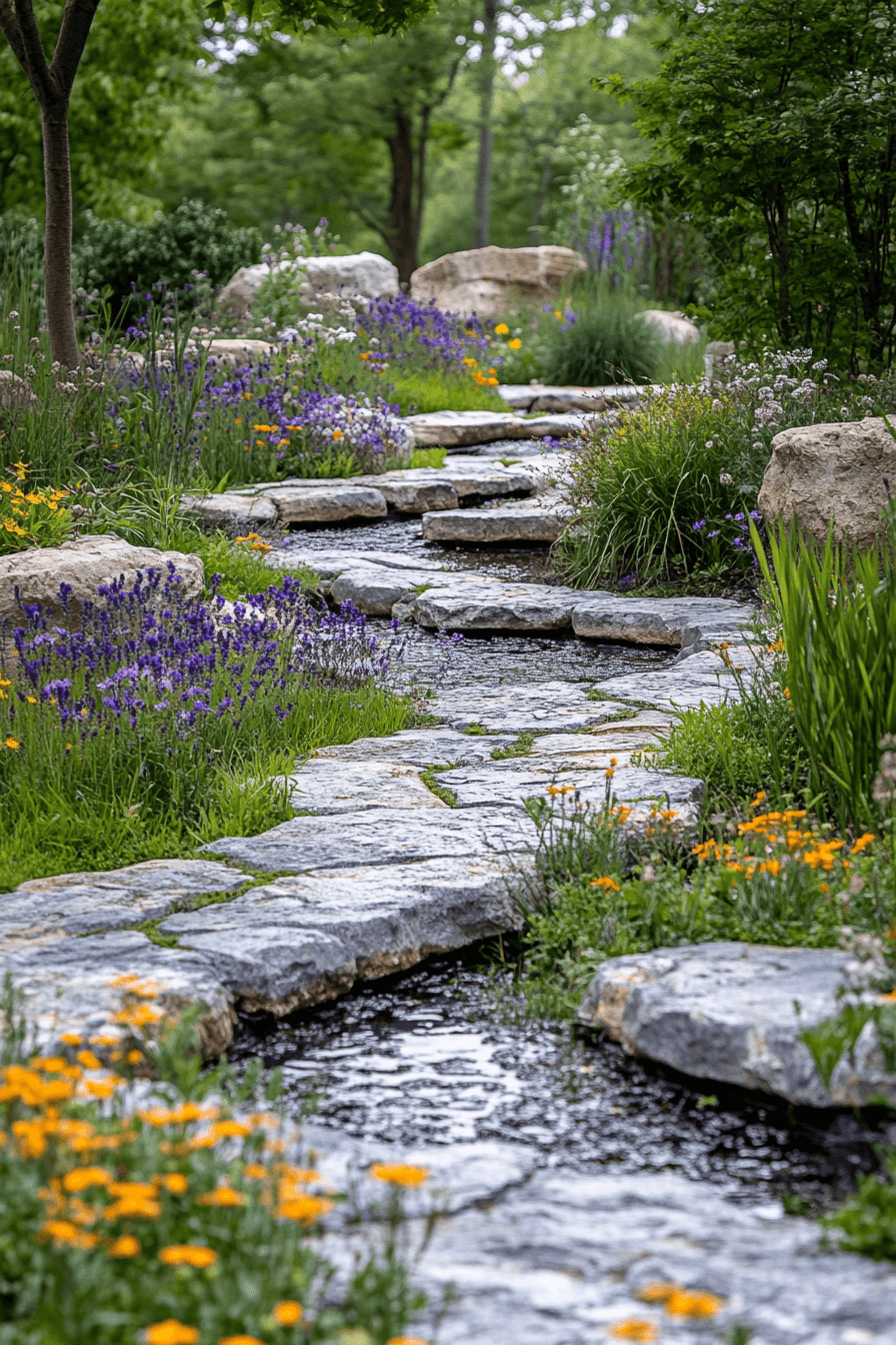 29 Wabi Sabi Garden Inspirations to Nurture Calm and Clarity