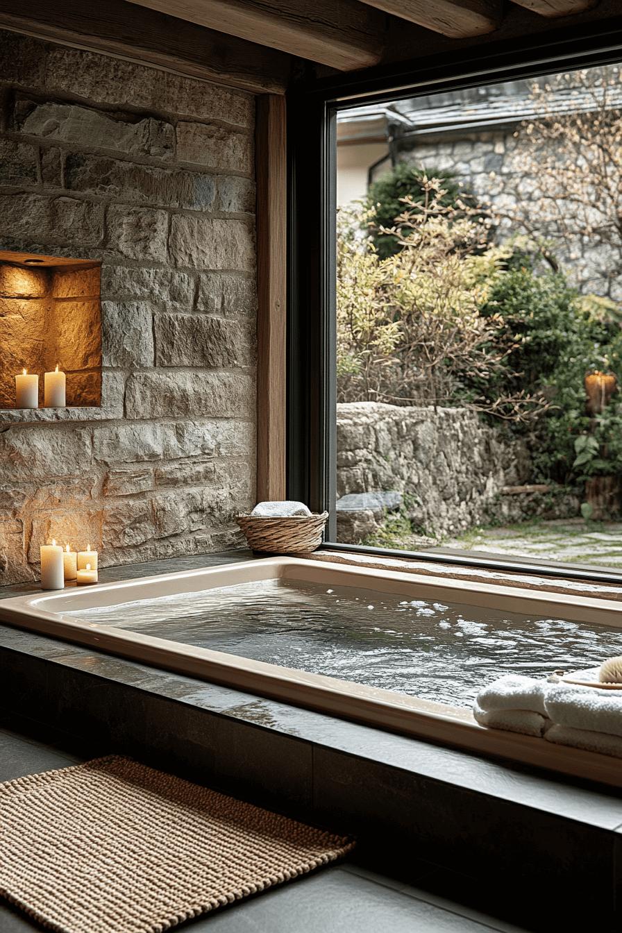 29 Scandinavian Japanese Interior Ideas That Capture Pure Tranquility