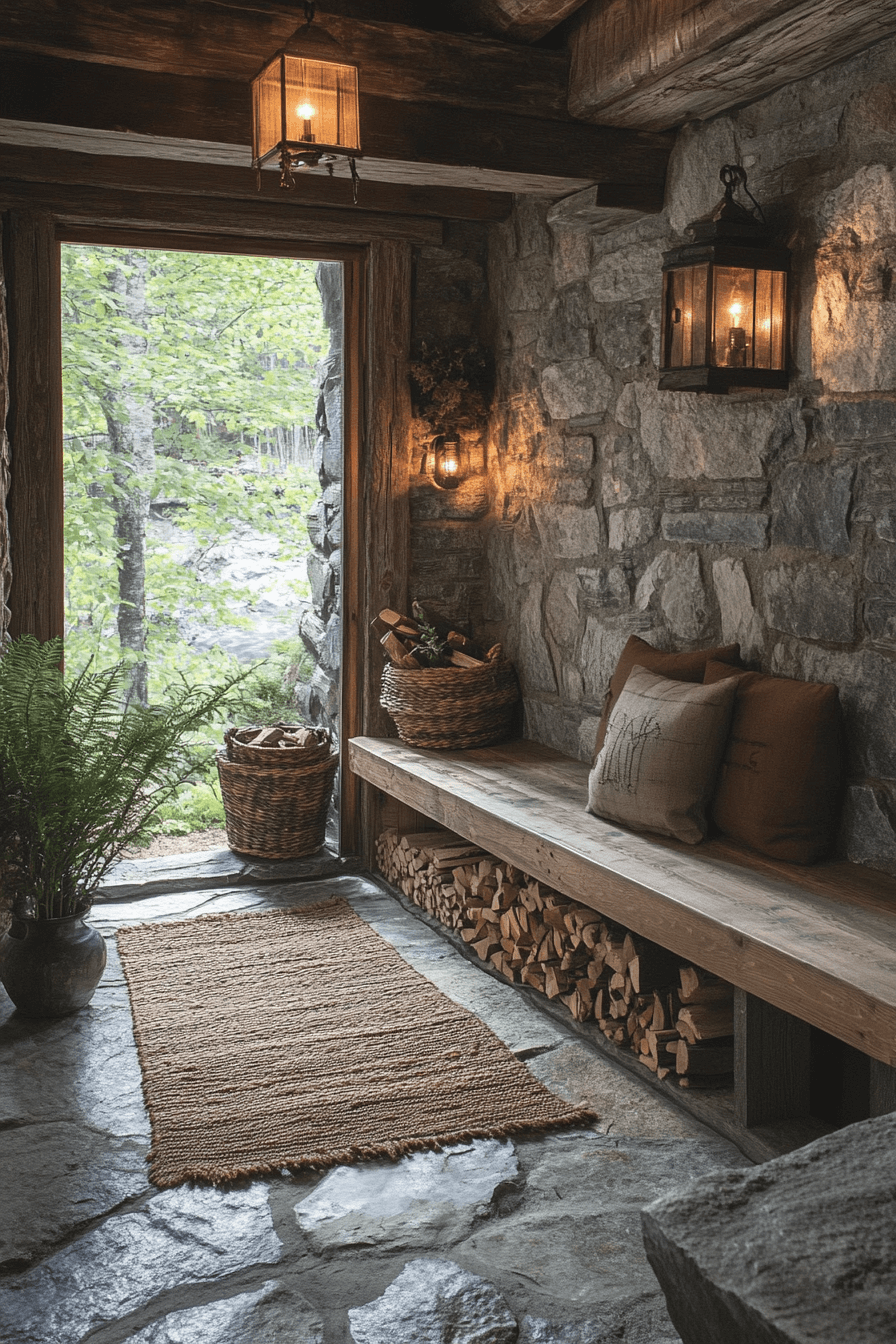 29 Little Cabin Decor Inspirations to Create Your Perfect Retreat