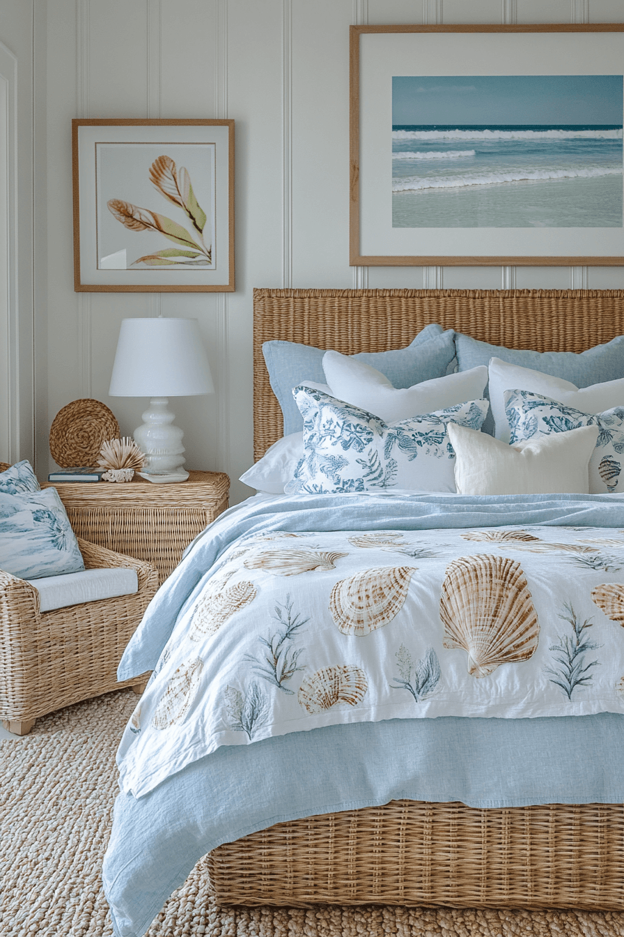29 Guest Room Ideas to Create a Cozy Escape They’ll Love