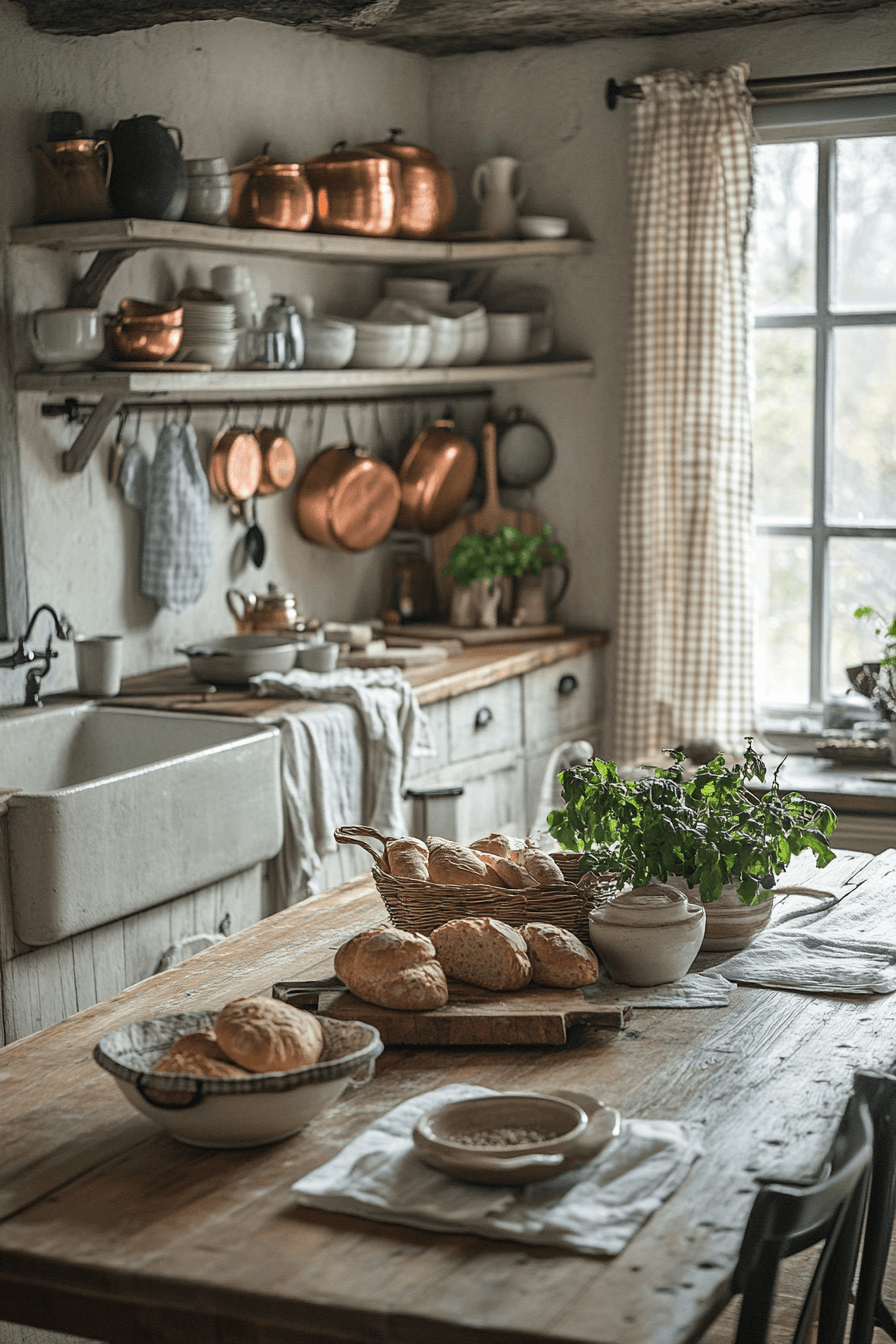 29 Little Cabin Decor Inspirations to Create Your Perfect Retreat