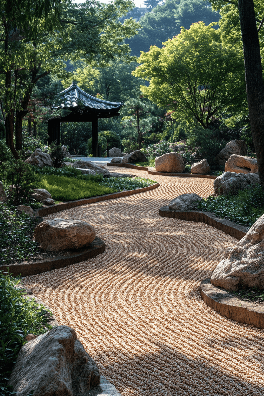 29 Wabi Sabi Garden Inspirations to Nurture Calm and Clarity