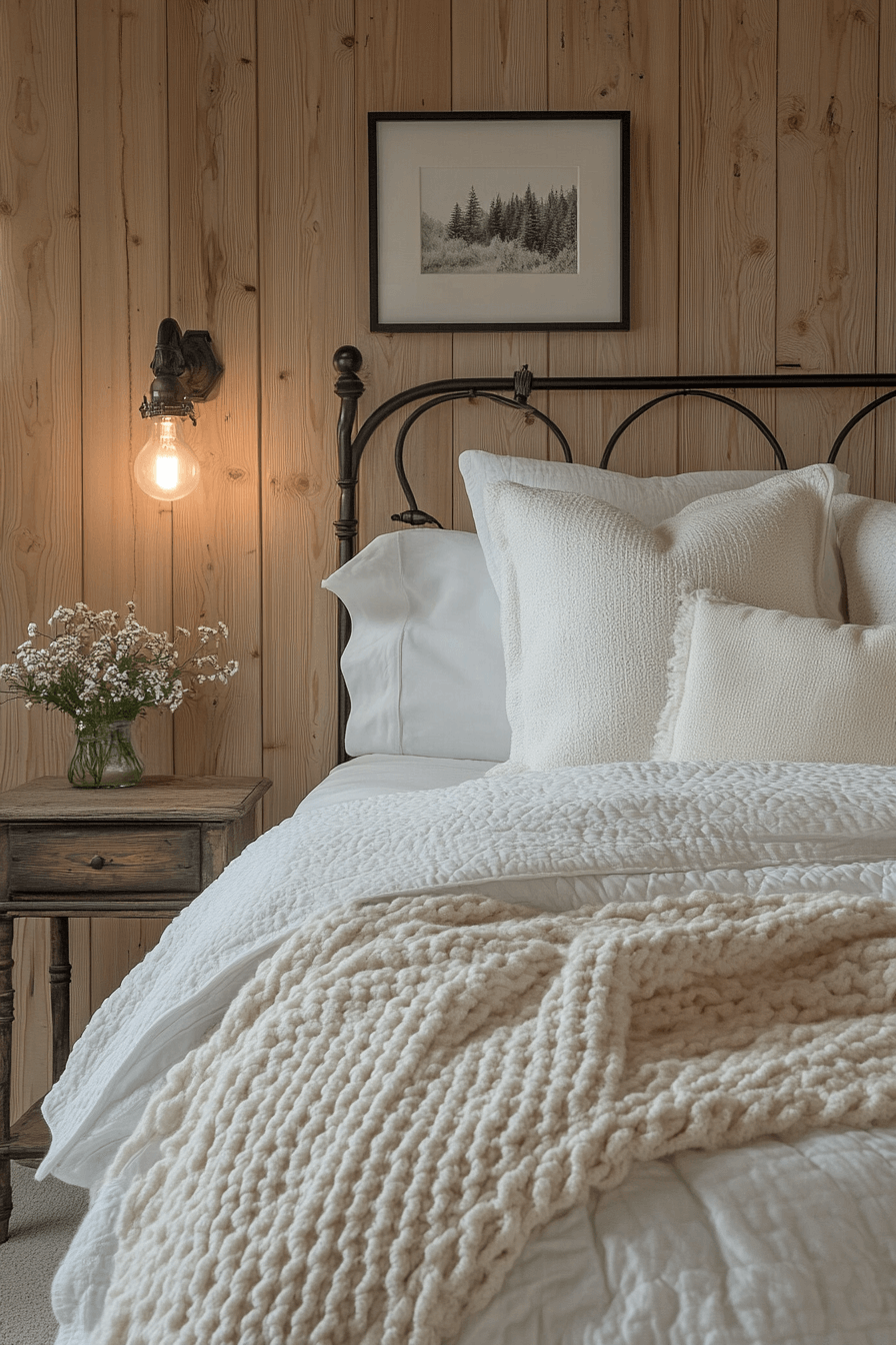 29 Little Cabin Decor Inspirations to Create Your Perfect Retreat