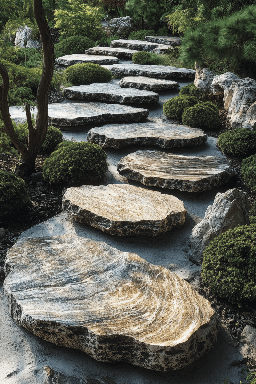 29 Wabi Sabi Garden Inspirations to Nurture Calm and Clarity