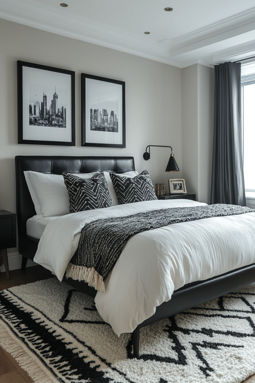 29 Guest Room Ideas to Create a Cozy Escape They’ll Love