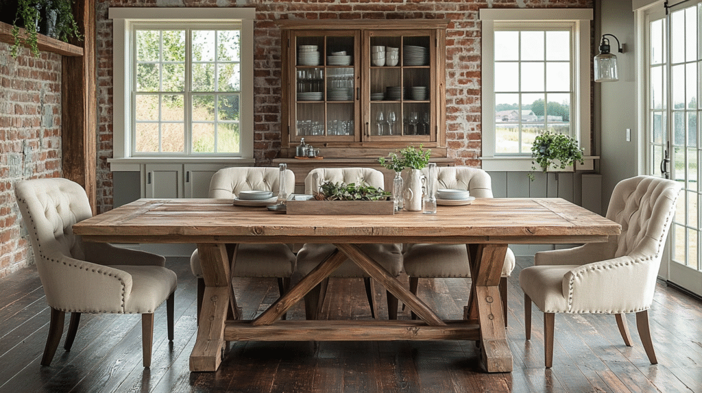 Antique Farmhouse Decor Ideas