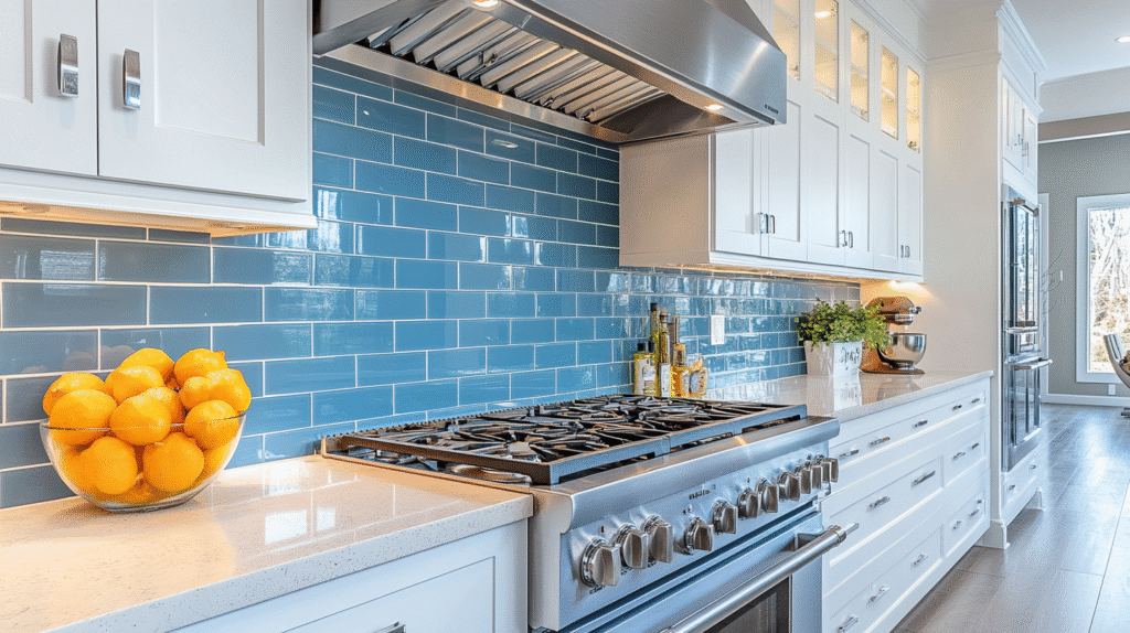 29 Backsplash Kitchen Ideas That Turn Ordinary Into Wow