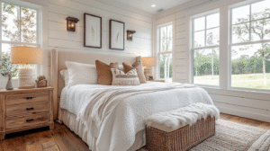 Guest Room Ideas