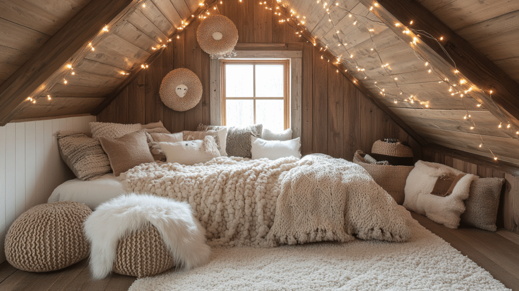 29 Little Cabin Christmas Designs to Make Your Holidays Shine