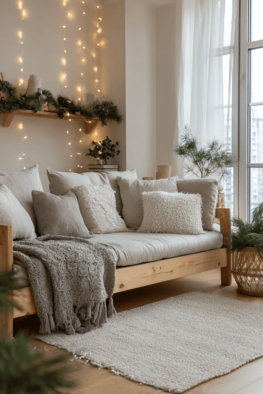 25 Cozy Christmas Decor Ideas to Make Every Room Feel Festive