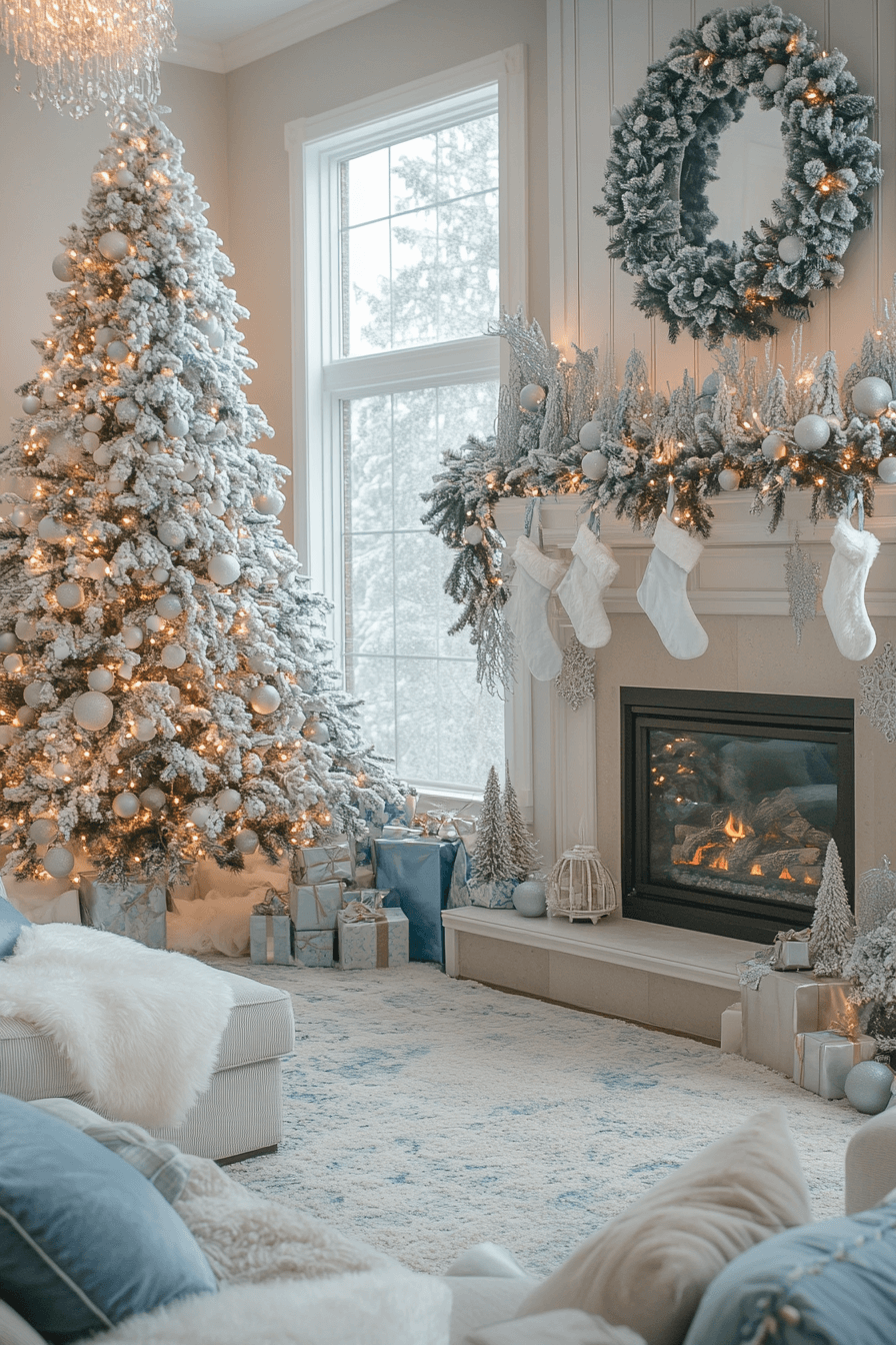 25 Christmas Aesthetic Looks to Inspire Pure Seasonal Joy