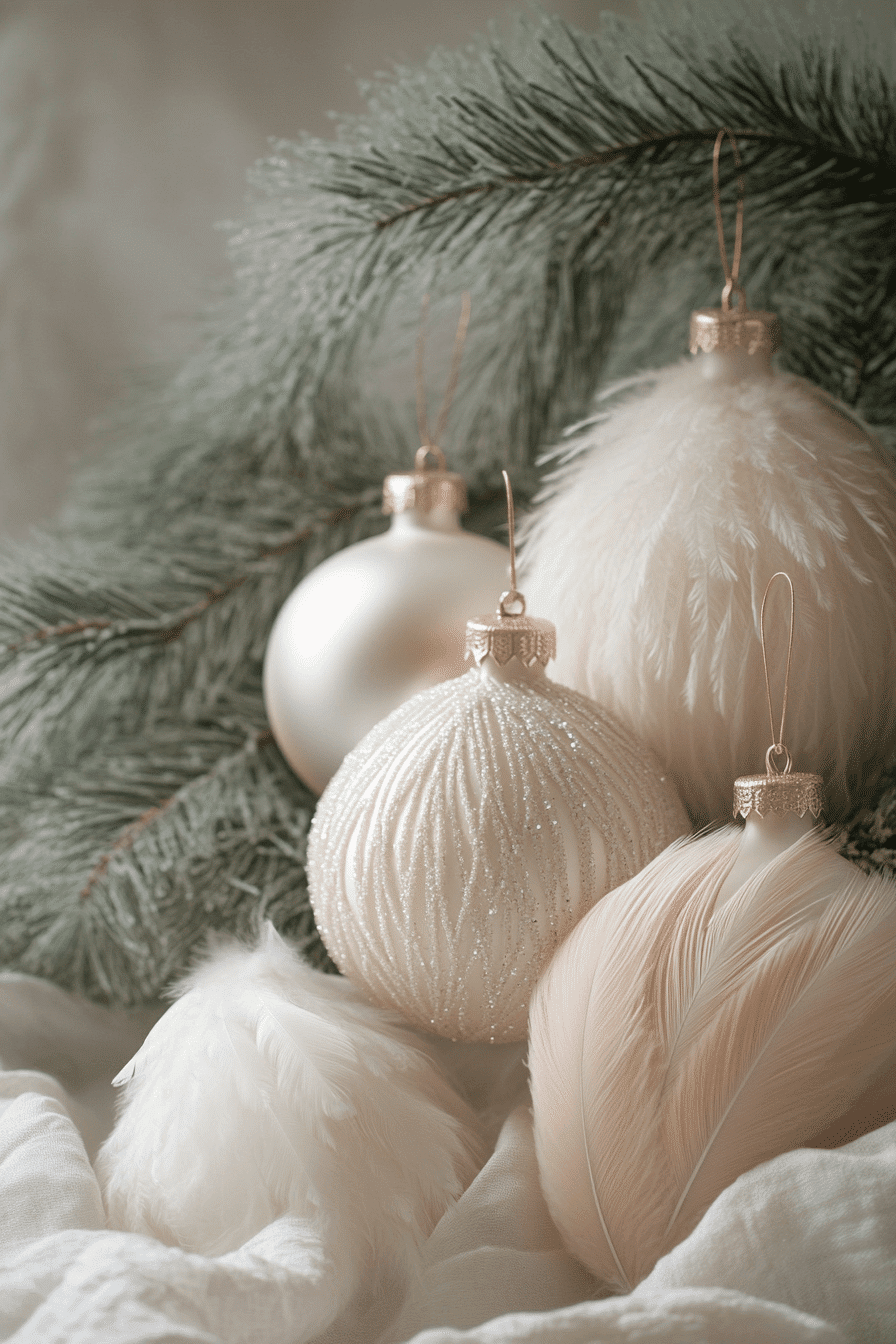 25 Christmas Ornaments That Will Make Your Tree Sparkle