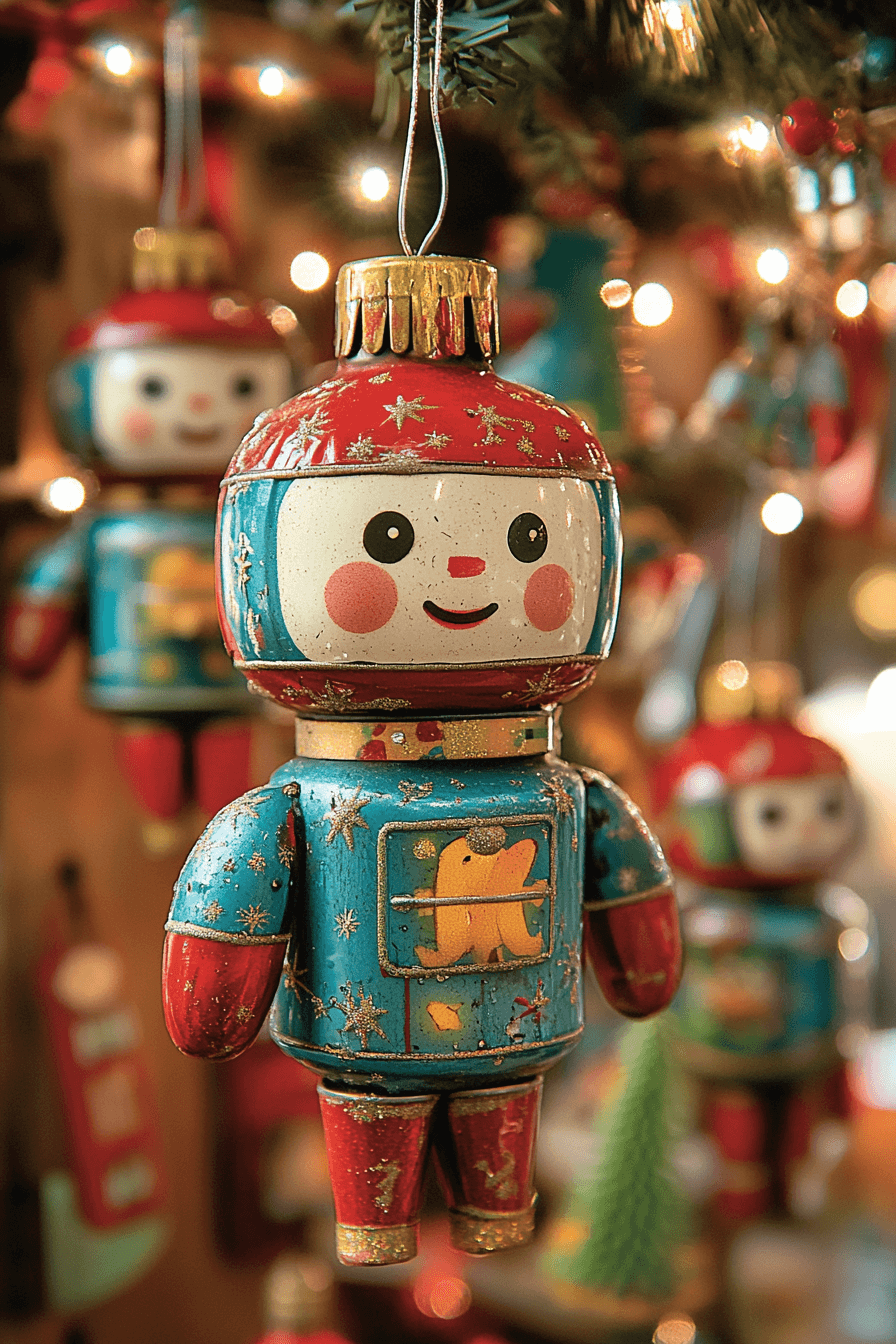 25 Christmas Ornaments That Will Make Your Tree Sparkle