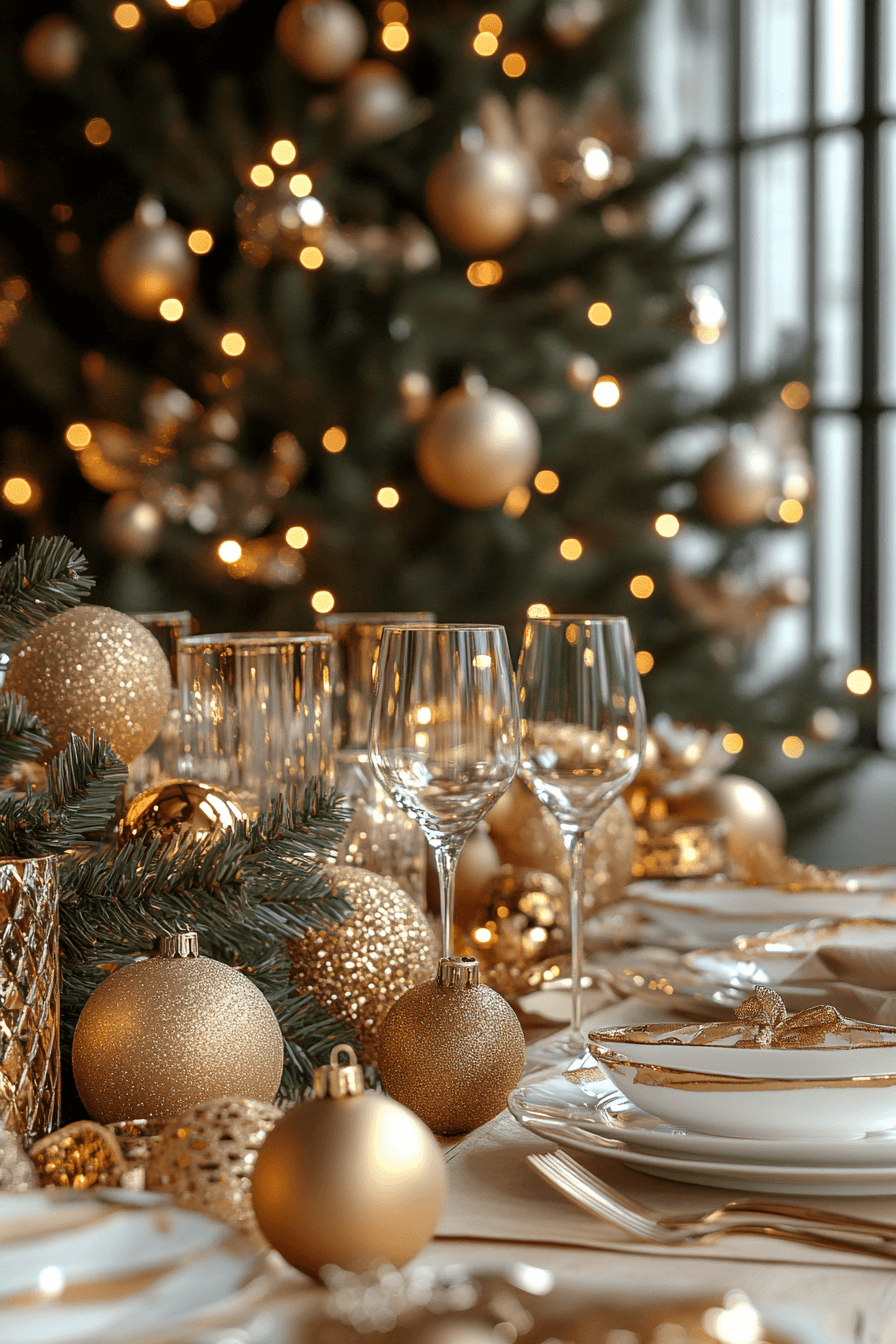 25 Cozy Christmas Decor Ideas to Make Every Room Feel Festive