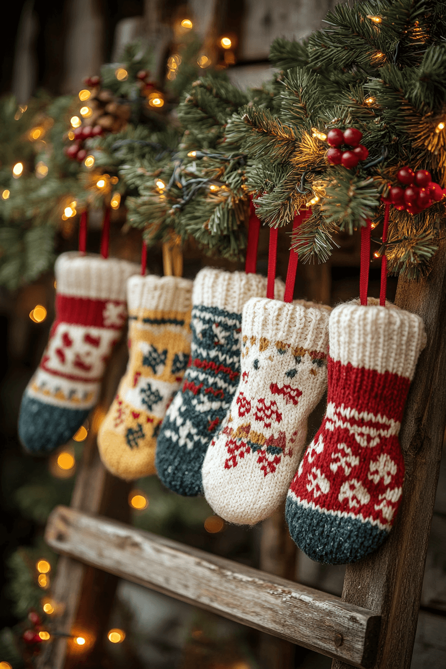 25 Christmas Ornaments That Will Make Your Tree Sparkle