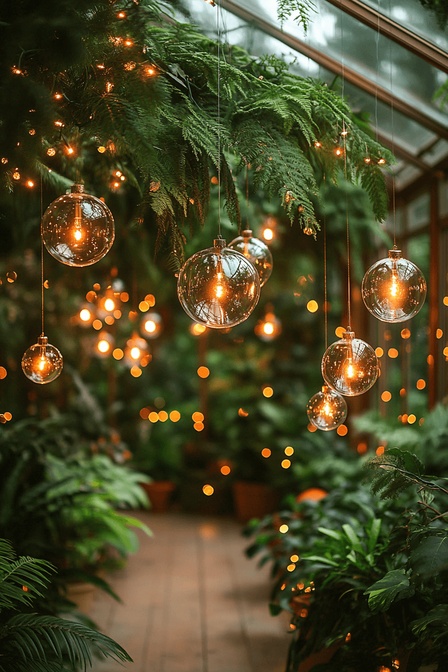 25 Christmas Aesthetic Looks to Inspire Pure Seasonal Joy