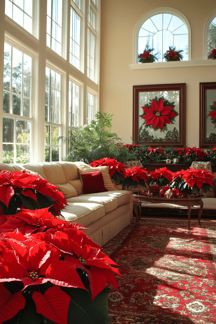 25 Cozy Christmas Decor Ideas to Make Every Room Feel Festive