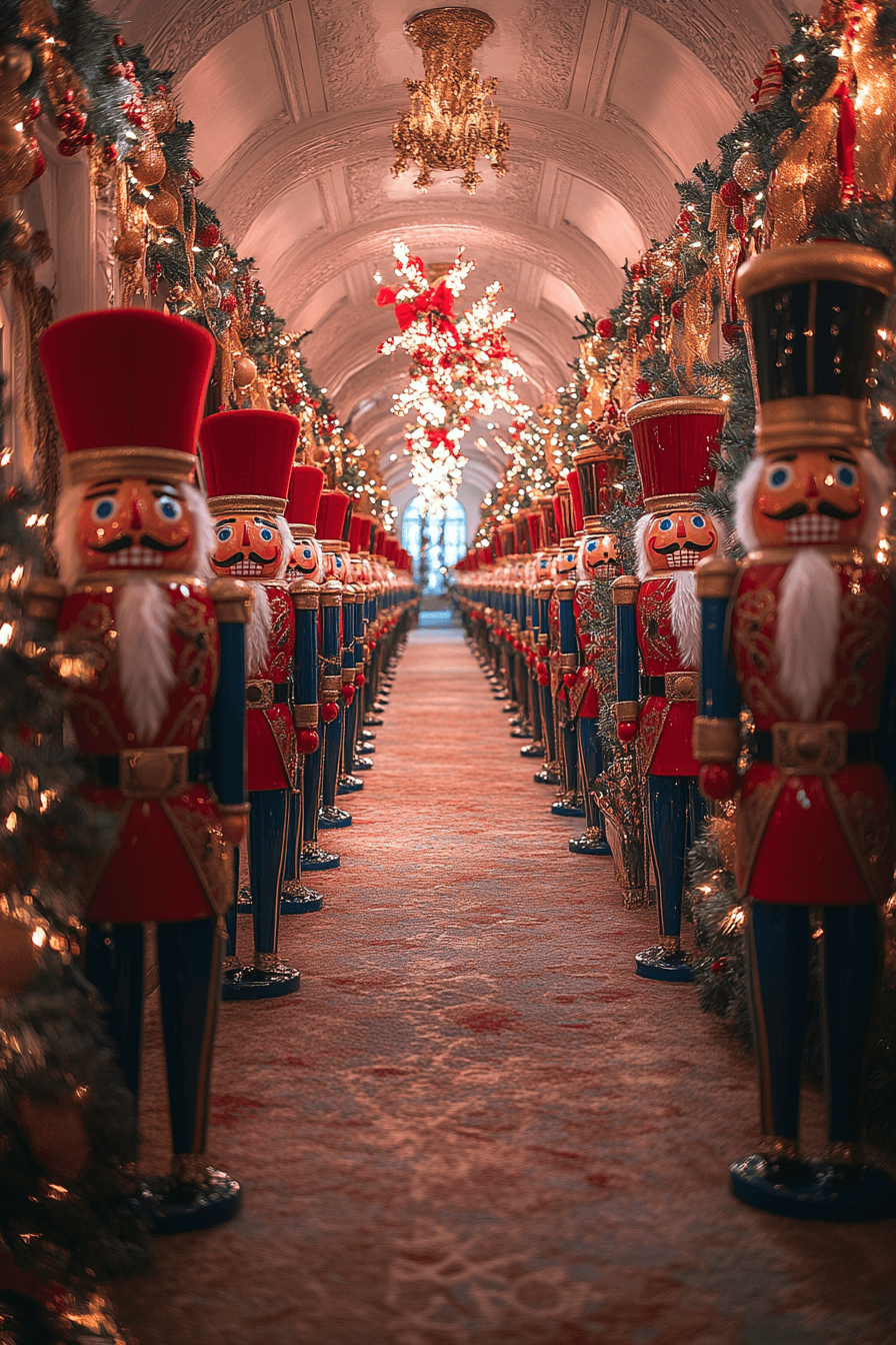 25 Christmas Aesthetic Looks to Inspire Pure Seasonal Joy