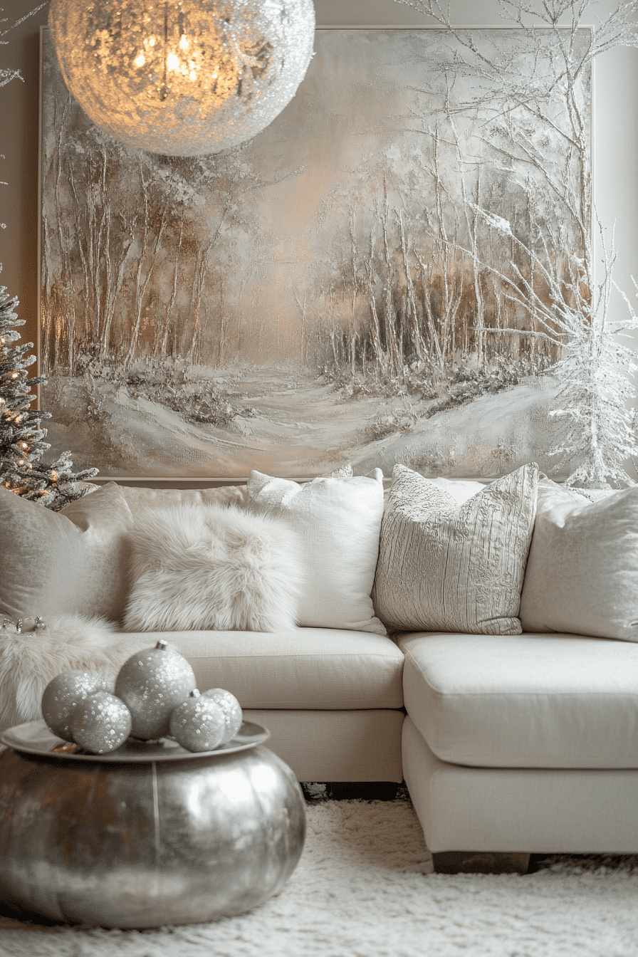 25 Cozy Christmas Decor Ideas to Make Every Room Feel Festive